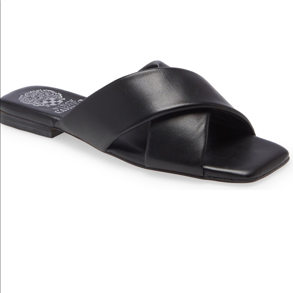 Vince Camuto Alannie Sandal- NWOT or box